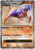 Mega-Garchomp