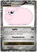 fluffle puff