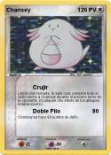 Chansey