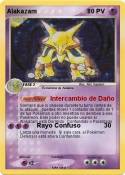Alakazam