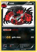 Ydrak