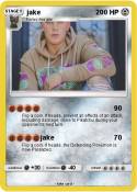 jake