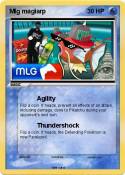 Mlg magiarp