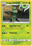 Ryugen Kiwi