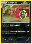 TANNER EX