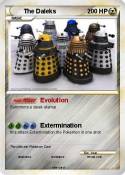 The Daleks