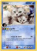 minou
