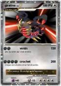 giratina