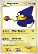 Magikoopas