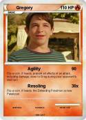 Gregory