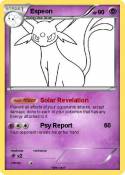 Espeon