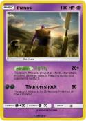 thanos