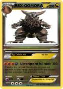 EX GOMORA