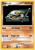 Eagle