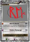 Robloxminecast