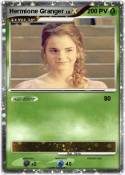 Hermione