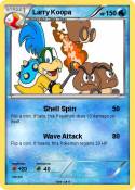 Larry Koopa