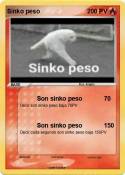 Sinko peso