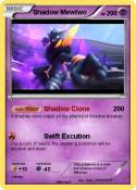 Shadow Mewtwo