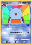 Catbug