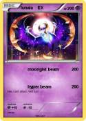 lunala EX