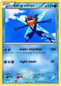 ash greninja