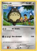 Totoro