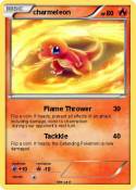 charmeleon
