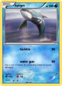 kyogre