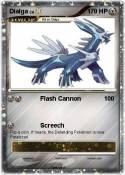 Dialga