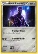 Black Panther