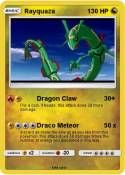 Rayquaza