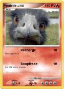 Poulette