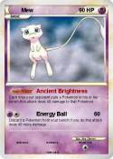 Mew