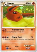 Flareon