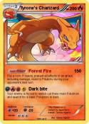 Tyrone's Chariz