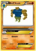 Buff Noob
