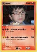Sgrakkio