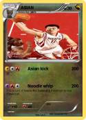 ASIAN