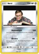 Nerd