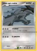 chien qui