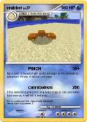 crabber