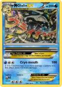Glalie