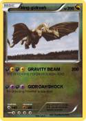 king gidroah