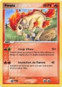 Ponyta