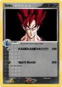 Goku
