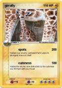 girrafly