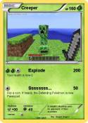 Creeper