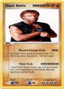 Chuck Norris