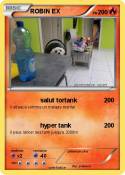 ROBIN EX